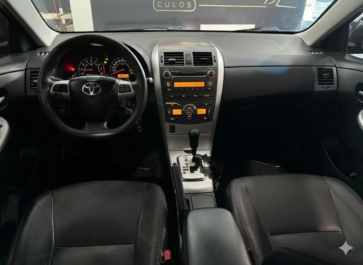 Toyota Corolla - Foto 4